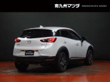 CX-3 1.5 XD ツーリング 