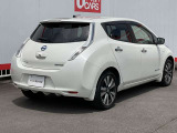 リーフ 30kWh G 