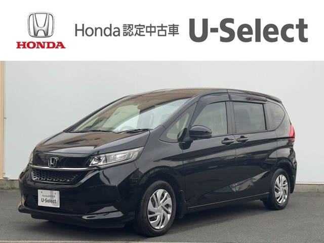 フリード 1.5 G ホンダセンシング 