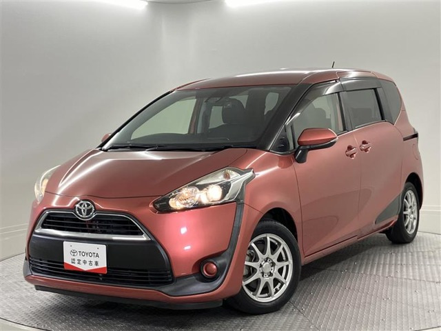 シエンタ 1.5 G 