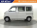 ピクシスバン クルーズ SAIII ハイルーフ 