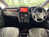 デリカD:5 2.2 P 4WD 