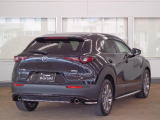 CX-30 2.0 20S Lパッケージ 