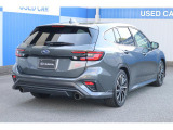 レヴォーグ  2.4 STI スポーツR EX 4WD