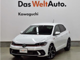 ポロ GTI 
