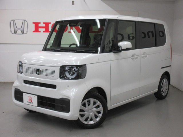 N-BOX  