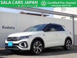 フォルクスワーゲン T-Roc