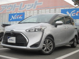 トヨタ シエンタ