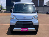 ハイゼットカーゴ スペシャル ハイルーフ 4WD 