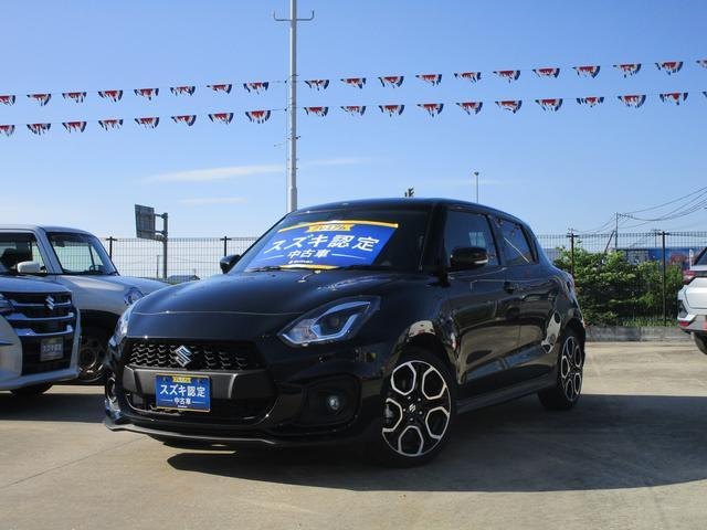 スイフト 1.4 スポーツ 