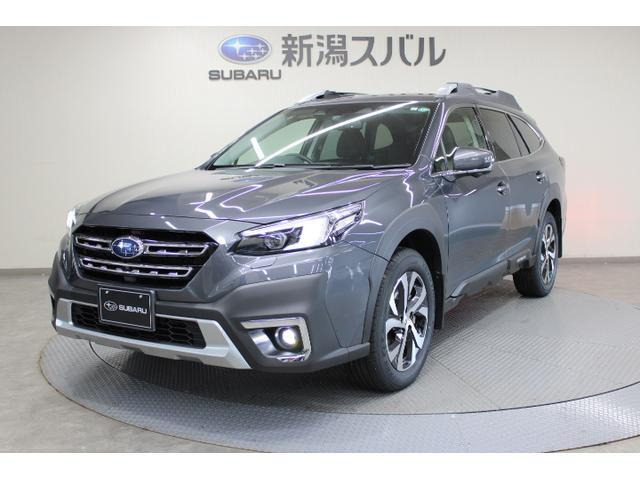 レガシィアウトバック  1.8 リミテッド EX 4WD