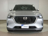 CX-60 3.3 XD エクスクルーシブモード ディーゼル 4WD 
