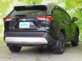 RAV4 2.0 アドベンチャー 4WD 