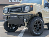 ジムニー XL 4WD 