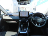 RAV4  2.0 G Zパッケージ 4WD