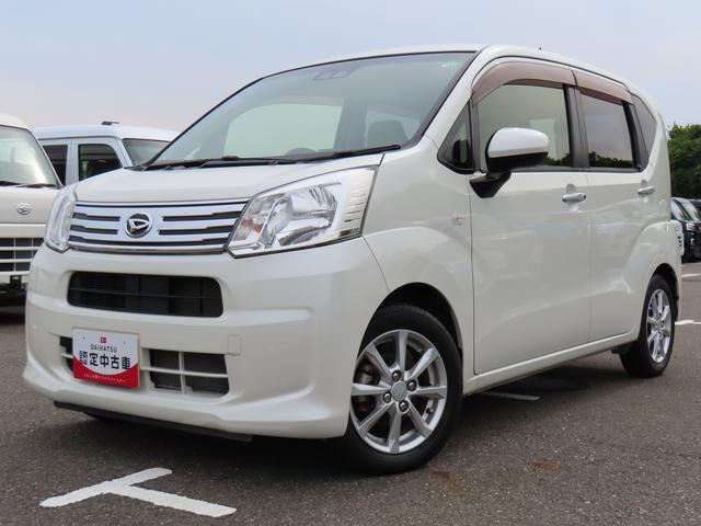 ムーヴ X SAIII 