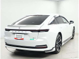 クラウン  2.5 Z ハイブリッド車