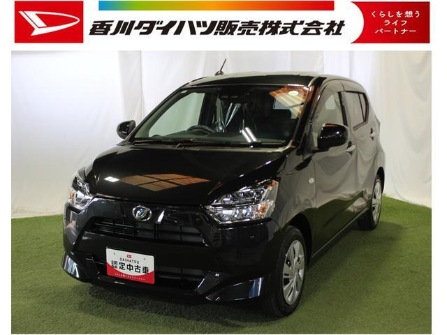 ミライース X SAIII 