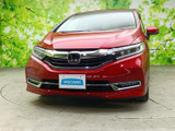 シャトル 1.5 G ホンダセンシング 