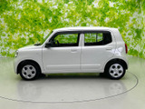 アルト L 4WD 
