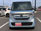 N-BOX G ホンダセンシング 4WD 