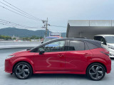 ノートオーラ 1.2 G FOUR 4WD 