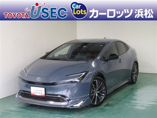 プリウス 2.0 Z 