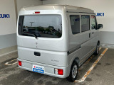 エブリイ PC 4WD 