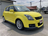 スイフト 1.6 スポーツ 