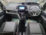セレナ 2.0 ハイウェイスター V 4WD 