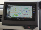 N-BOX G L ホンダセンシング 