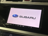 レガシィB4  