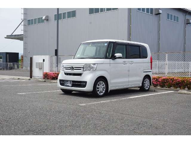 N-BOX L 