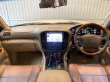 ランドクルーザー100 4.7 VXリミテッド Gセレクション 4WD 