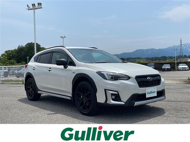 XV 2.0 アドバンス 4WD 4WD 修復歴無し