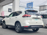 エクストレイル 2.0 20X 4WD 4WD 修復歴無し