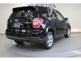 フォレスター 2.0i-L 4WD 
