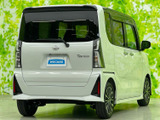 タントカスタム RS 