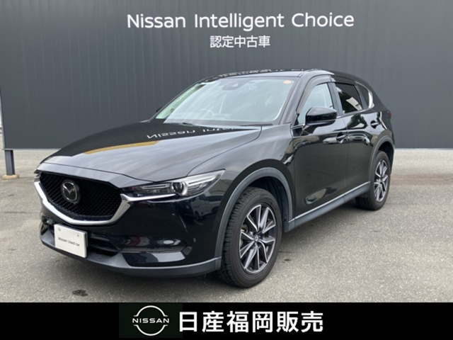 CX-5 2.0 20S プロアクティブ 