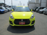 スイフト 1.4 スポーツ ZC33S