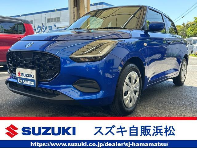 スイフト 1.2 XG 衝突被害軽減ブレーキ LEDライト