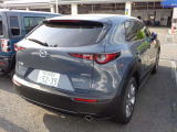 CX-30 2.0 20S ツーリング 