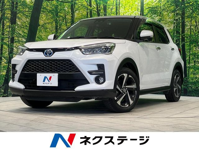 ライズ 1.2 Z 