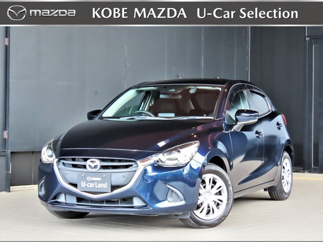 デミオ  1.5 15S