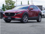 CX-30 2.0 20S ツーリングセレクション