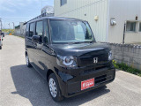 軽の看板が目印です!届出済 未使用車をお探しの方はこちらの看板を目印にお越しください。※似たような看板のお店がございますのでお間違えのないようご注意ください。