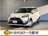 トヨタ シエンタ