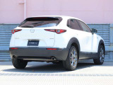 CX-30 2.0 20S 100周年特別記念車 