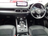 CX-5 2.2 XD ブラックトーンエディション 