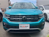 T-Cross TSI アクティブ 
